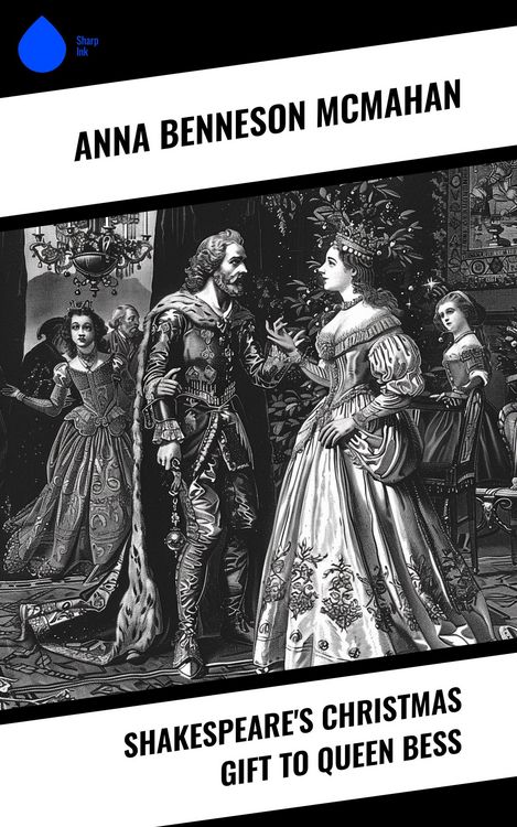 Produktbild: Shakespeare's Christmas Gift to Queen Bess