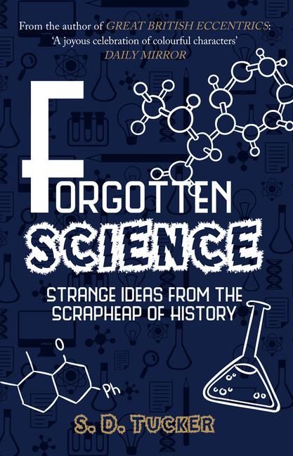 Produktbild: Forgotten Science