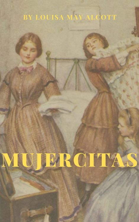 Produktbild: Mujercitas