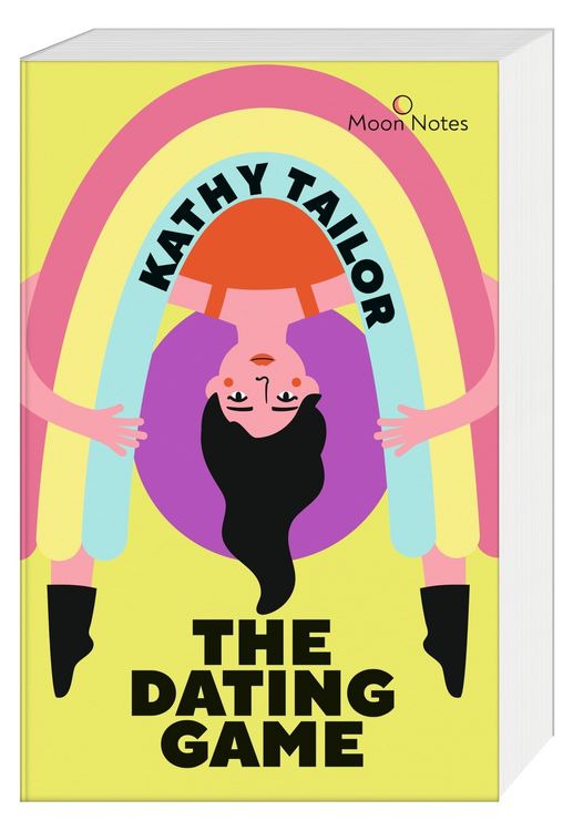 Produktbild: The Dating Game