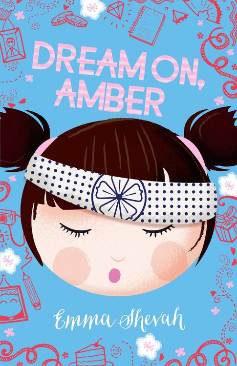 Produktbild: Dream On, Amber