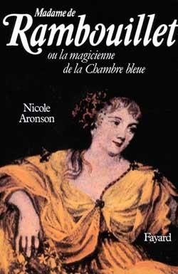 Produktbild: Madame de Rambouillet
