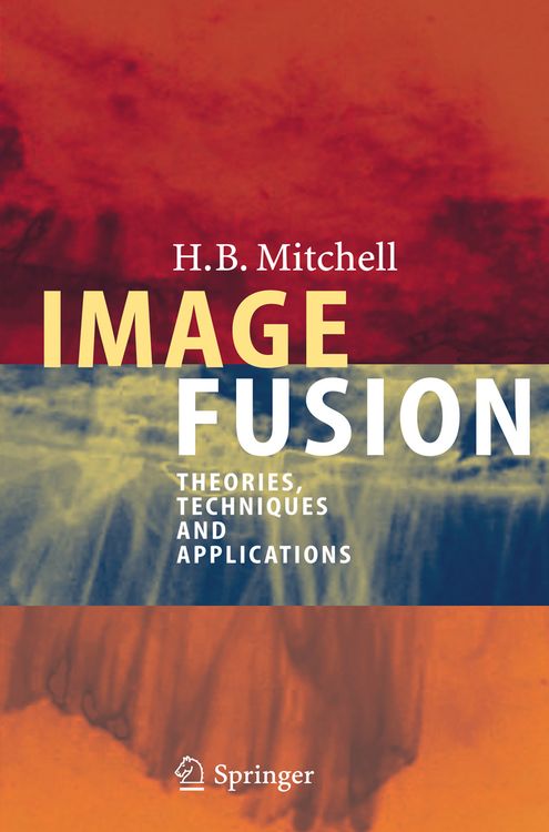 Produktbild: Image Fusion
