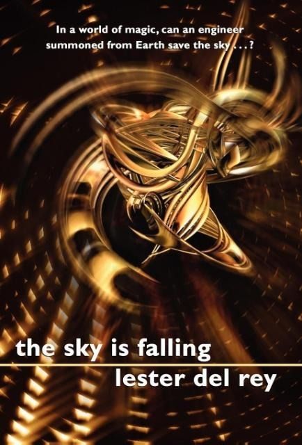 Produktbild: The Sky is Falling