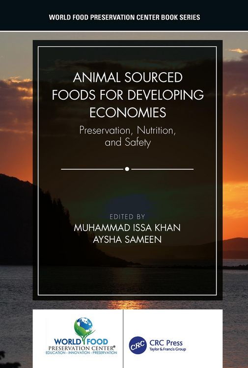 Produktbild: Animal Sourced Foods for Developing Economies