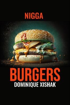 Produktbild: Nigga Burgers