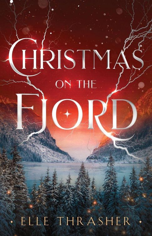 Produktbild: Christmas on the Fjord