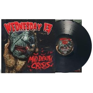 Produktbild: Mid Death Crisis