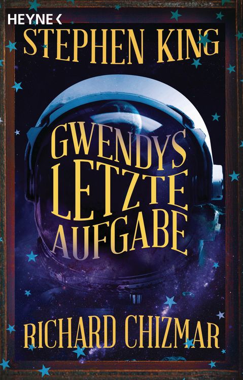 Produktbild: Gwendys letzte Aufgabe
