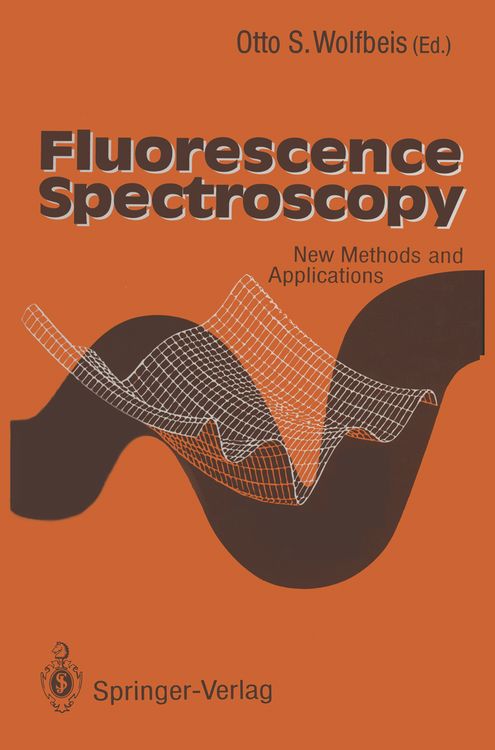 Produktbild: Fluorescence Spectroscopy
