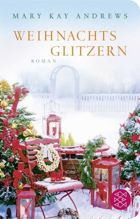 Produktbild: Weihnachtsglitzern