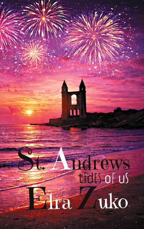 Produktbild: St. Andrews