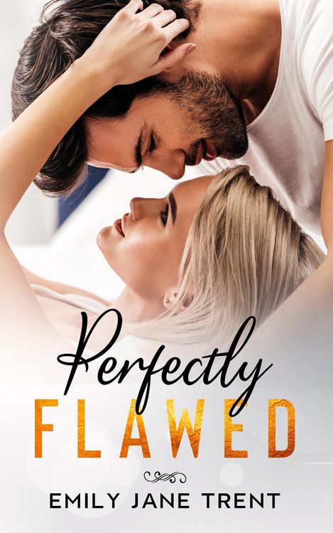 Produktbild: Perfectly Flawed