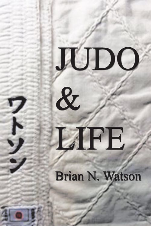 Produktbild: Judo & Life
