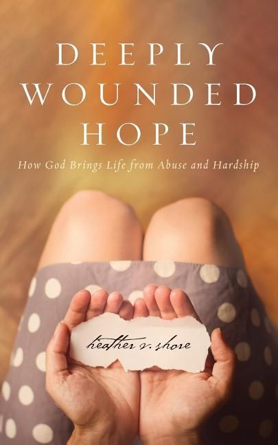 Produktbild: Deeply Wounded Hope