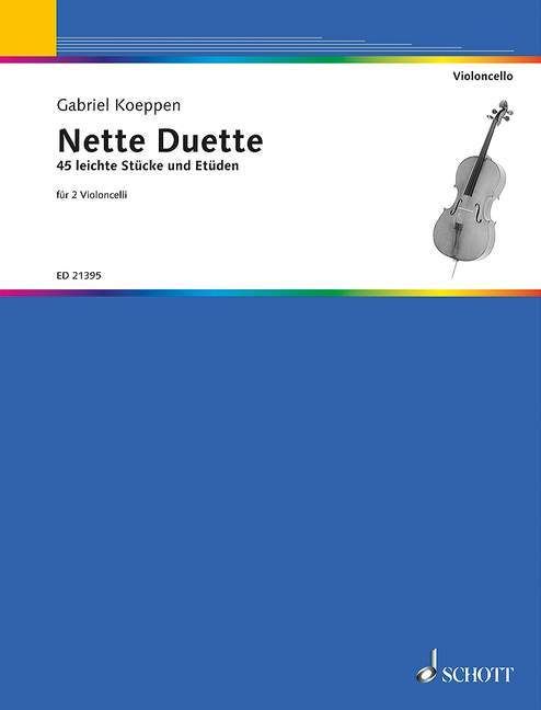 Produktbild: Nette Duette