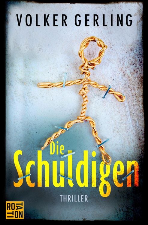 Produktbild: Die Schuldigen