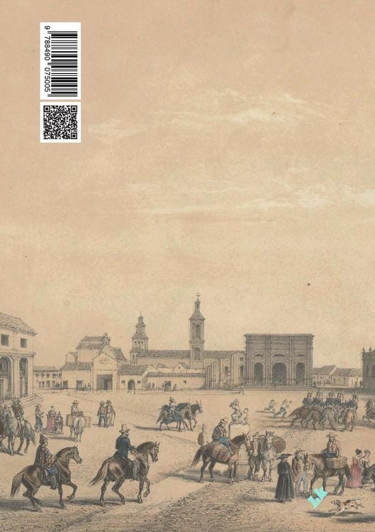 Produktbild: Historia general de Chile