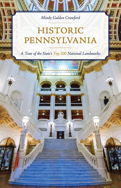 Produktbild: Historic Pennsylvania