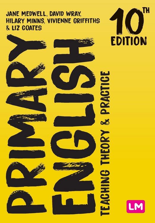 Produktbild: Primary English