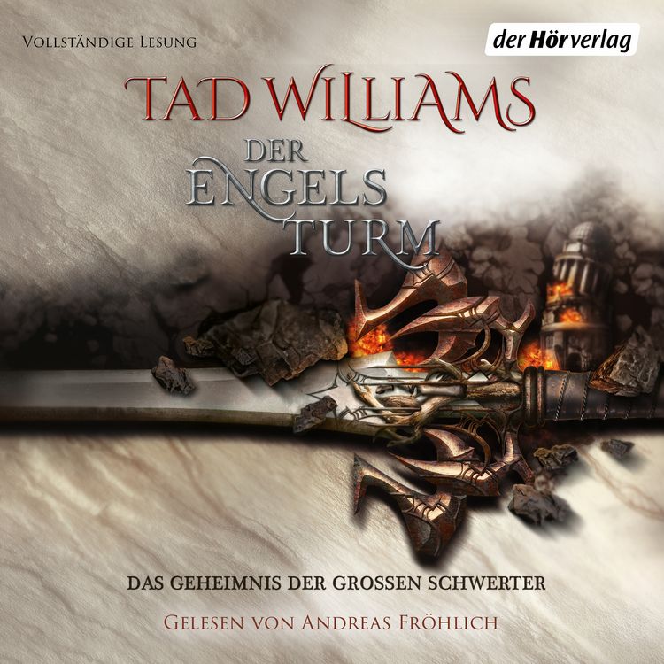 Produktbild: Der Engelsturm