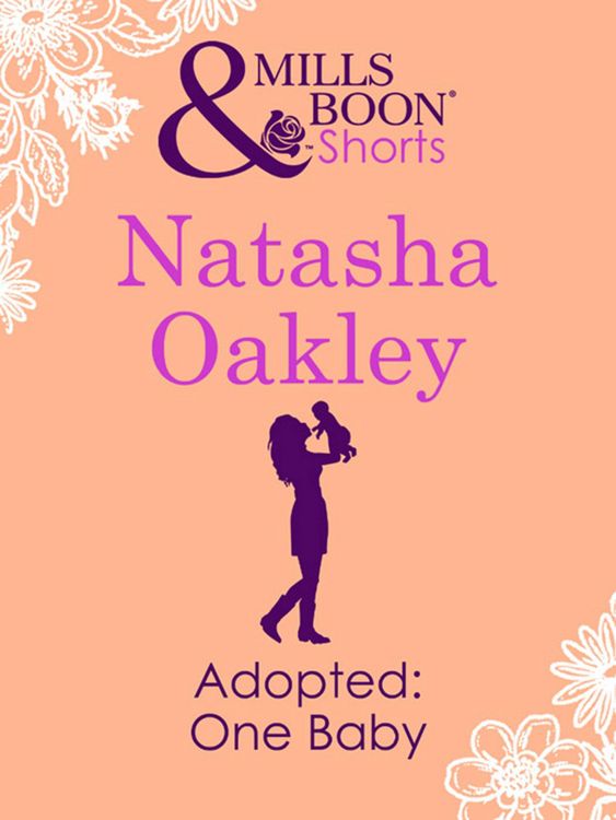 Produktbild: Adopted: One Baby