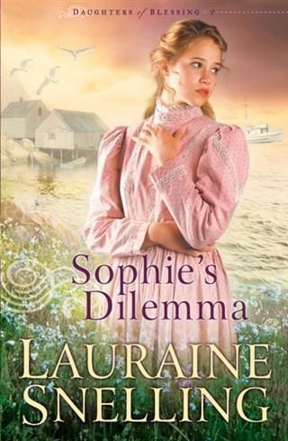 Produktbild: Sophie's Dilemma (Daughters of Blessing Book #2)