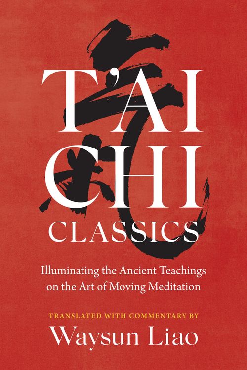 Produktbild: T'ai Chi Classics
