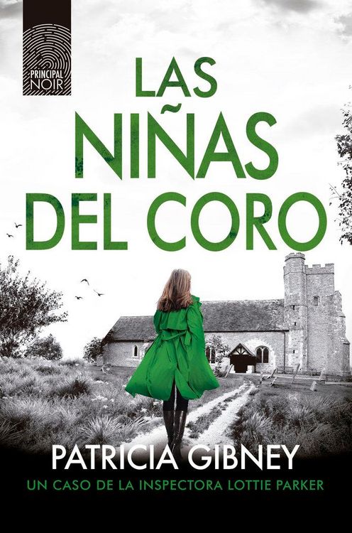 Produktbild: Ni&ntilde;as del Coro, Las -Z