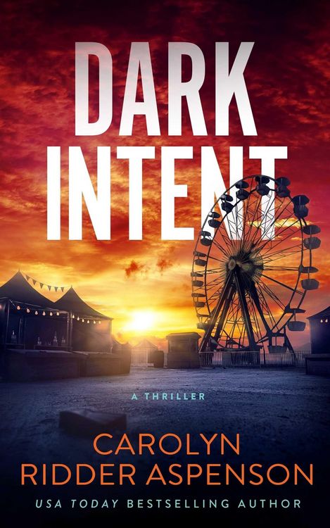 Produktbild: Dark Intent
