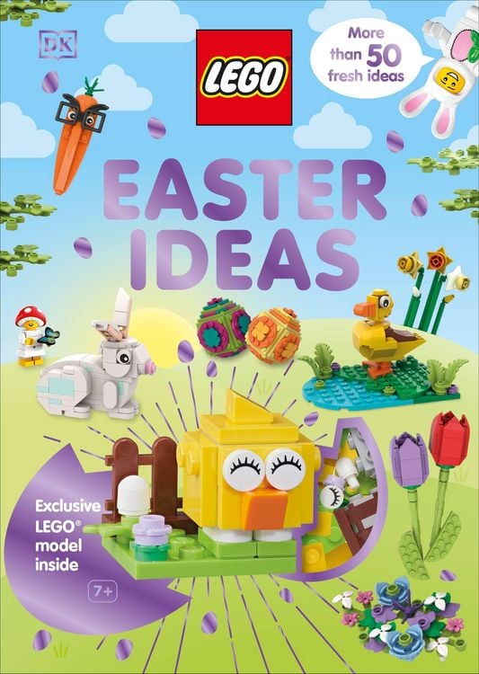 Produktbild: LEGO Easter Ideas