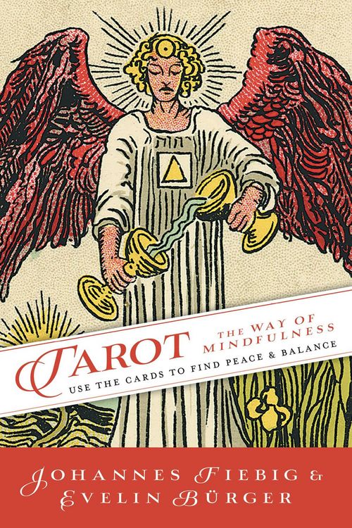Produktbild: Tarot