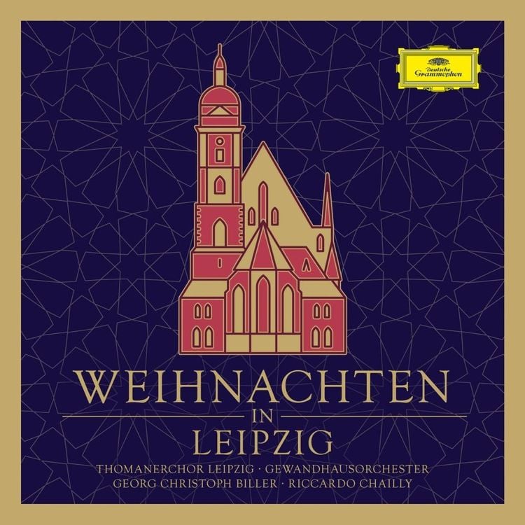 Produktbild: Weihnachten in Leipzig