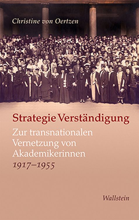 Produktbild: Strategie Verst&auml;ndigung