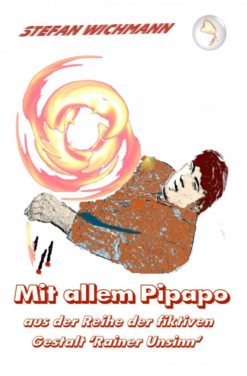 Produktbild: Mit allem Pipapo