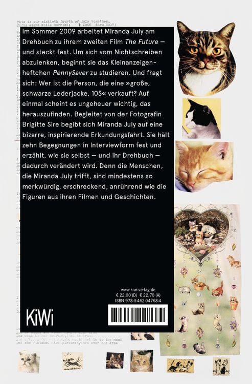 Produktbild: Es findet dich
