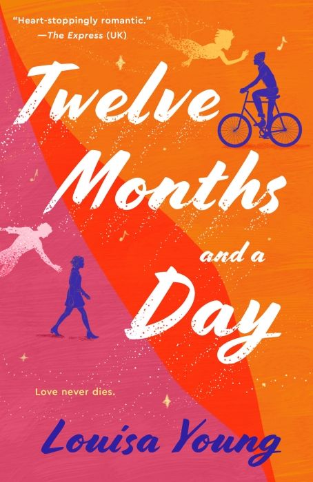 Produktbild: Twelve Months and a Day