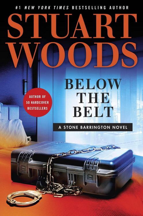Produktbild: Below the Belt