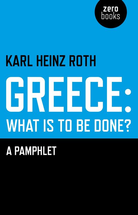 Produktbild: Greece and the Eurozone Crisis