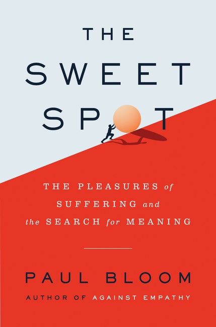Produktbild: The Sweet Spot