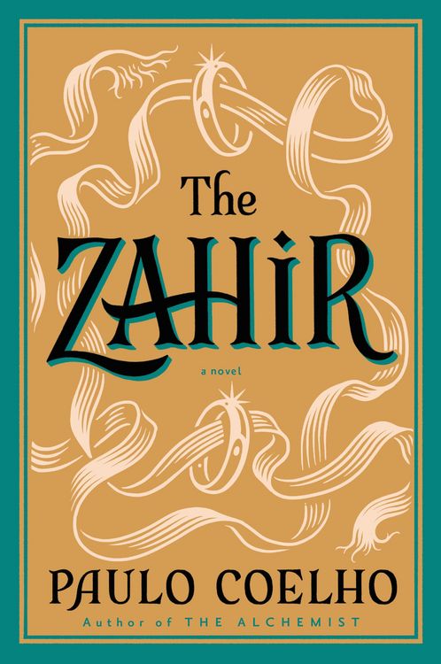 Produktbild: The Zahir