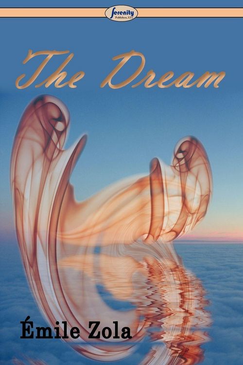 Produktbild: The Dream