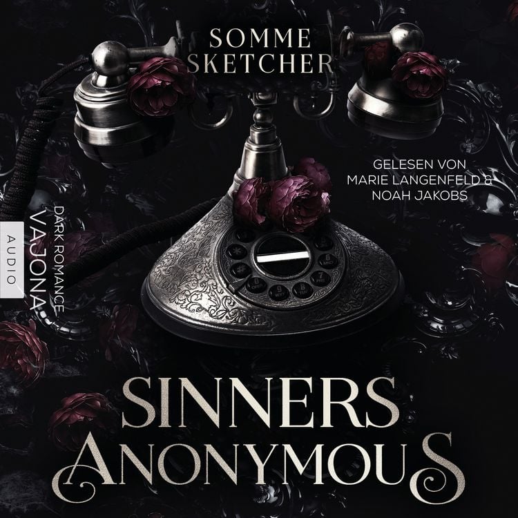 Produktbild: Sinners Anonymous