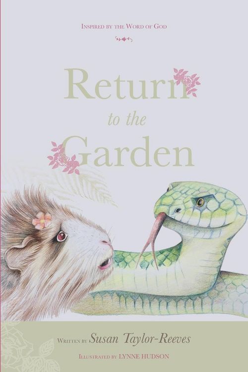 Produktbild: Return To The Garden