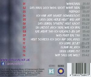 Produktbild: Wahnsinn