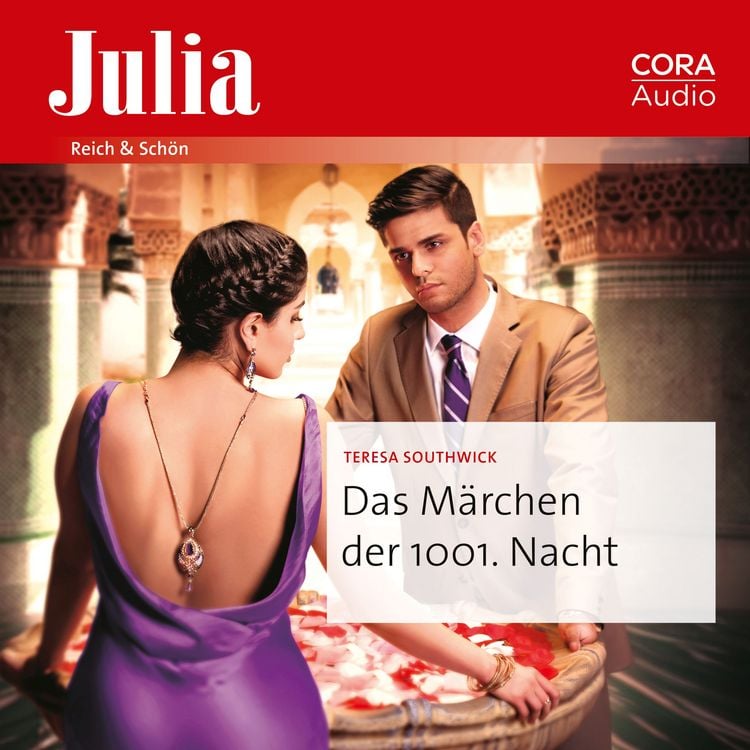 Produktbild: Das M&auml;rchen der 1001. Nacht