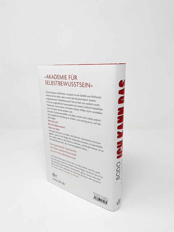 Produktbild: Ich kann das