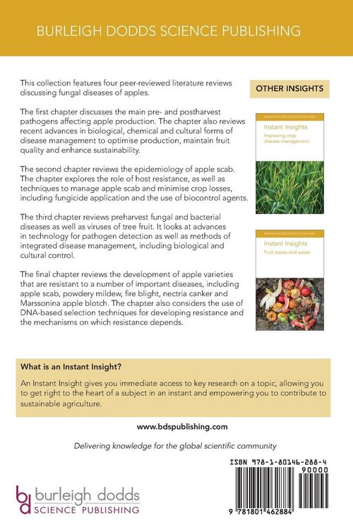 Produktbild: Instant Insights