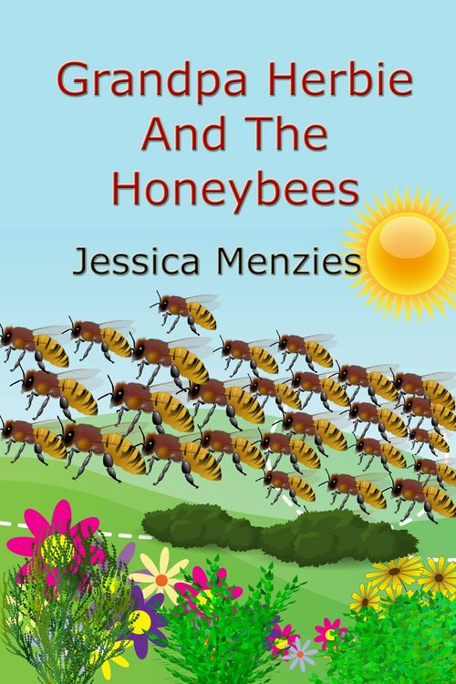 Produktbild: Grandpa Herbie And The Honeybees