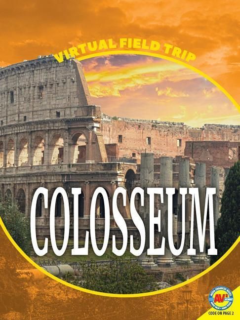 Produktbild: Colosseum